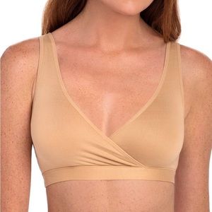Secret treasures maternity bra